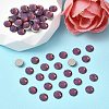 Preciosa® MAXIMA Crystal No Hotfix Flatback Stones Y-PRC-NSS12-21110-2