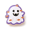 Halloween Enamel Pins JEWB-B028-02G-11-1