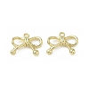 Alloy Pendants AL-CBA5609-04G-1