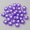 Transparent Acrylic Beads TACR-CJC0002-03B-1