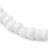 Glass Seed Beads Stretch Bracelets for Women BJEW-MZ00200-05-4