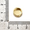 Brass Beads ENAM-I046-02G-07-3