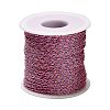 100M Braided Polyester Cords OCOR-A010-04C-1