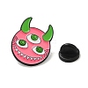 Little Monster Enamel Pins JEWB-E029-01EB-04-3