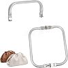 Aluminum Bag Handles LS-FIND-WH0036-03S-01-1