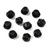 Natural Black Onyx(Dyed & Heated) Beads G-H356-02A-05-1