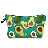 Avocados Linen Waterproof Bag PW-WG5ADAE-03-1