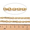 316 Surgical Stainless Steel Cable Chains CHS-B010-02C-G-3