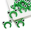 Frog Silicone Beads PW-WGA0E3A-01-1