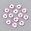 Handmade Polymer Clay Beads CLAY-N012-01J-1