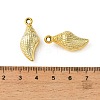 Acrylic Pendants PACR-B005-01G-3