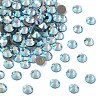 Preciosa® Crystal Hotfix Flatback Stones Y-PRC-HSS8-60000-200-1