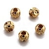 Brass Beads KK-H759-05B-G-3
