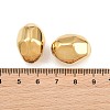 304 Stainless Steel Spacer Beads SA-CBAEA99-01G-3