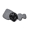 Scientific Symbol Enamel Pins LS-JEWB-L024-03EB-02-2