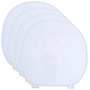 Plastic Table Tennis Racket Protective Film AJEW-WH20018-311C-1