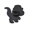Dinosaur Enamel Pins JEWB-C048-01C-EB-2