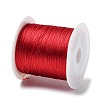 3-Ply Round Nylon Thread NWIR-Q001-01E-01-2