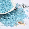 Glass Seed Beads X1-SEED-H002-H-1303-1