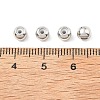 SHEGRACE Brass Beads XGRPCH803-195P-3