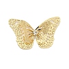 Brass Cabochon KK-A275-11B-G-1