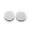 316 Surgical Stainless Steel Cabochons X-STAS-I118-13P-02-2