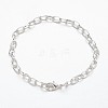 Iron Bracelet Making LS-IFIN-H031-S-2