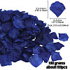 100G Satin Artificial Rose Petals DIY-SP0005-68F-2