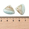 Natural Hemimorphite Pendants G-A282-02D-3