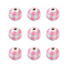 Natural Wooden Beads WOOD-TAC0010-05D-1