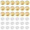Iron & Plastic Screw Cap IFIN-TAC0007-05G-2