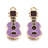 Eco-Friendly Zinc Alloy Pendants FIND-N048-65B-NR-2