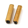Electroplate Glass Beads LS-GLAA-D024-01M-3