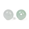 Natural Myanmar Jade Burmese Jade Beads GG-CBAC08B-05C-02-2