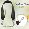 Leather Bag Straps PURS-CL0001-48B-2