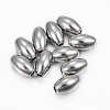 Non-Tarnish 304 Stainless Steel Beads LS-X-STAS-H396-A-06P-1
