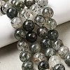 Natural Gemstone Beads Strands G-D359-B02-12mm-1