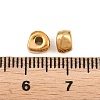 Irregular 304 Stainless Steel Beads STAS-D394-03C-G-3