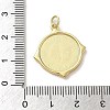 Brass Pendants LS-KK-E091-07G-3