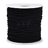 Round Polyester Elastic Cord EC-YWC001-01-2