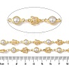Brass Link Chains CHC-K016-05G-03-3