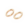 1/20 14K Gold Filled Open Jump Rings KK-CBAF172-04C-G-2