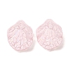 Baking Paint Acrylic Pendants AC-CBA1E6C-07A-1