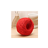 Jute Cord OCOR-WH0011-08-1