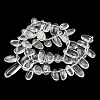 Natural Quartz Crystal Beads Strands G-P604-A22-01-5