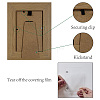 Rectangle Wood Photo Frames AJEW-WH20021-021-4