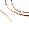 (Defective Closeout Sale: Box Hook Broken) Copper Craft Wire CWIR-XCP0001-02B-R-3