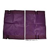 Cloth Folding Chair Cover AJEW-XCP0002-99-3