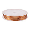 Copper Wire CWIR-TAC0002-01D-C-11