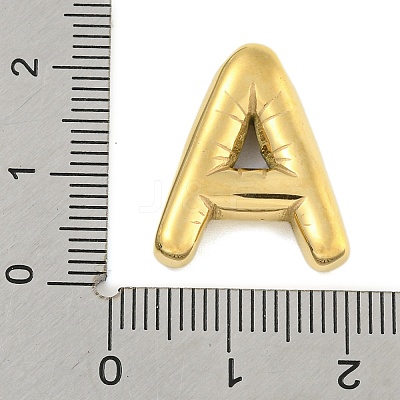 Ion Plating(IP) 304 Stainless Steel Pendants STAS-B071-01G-1